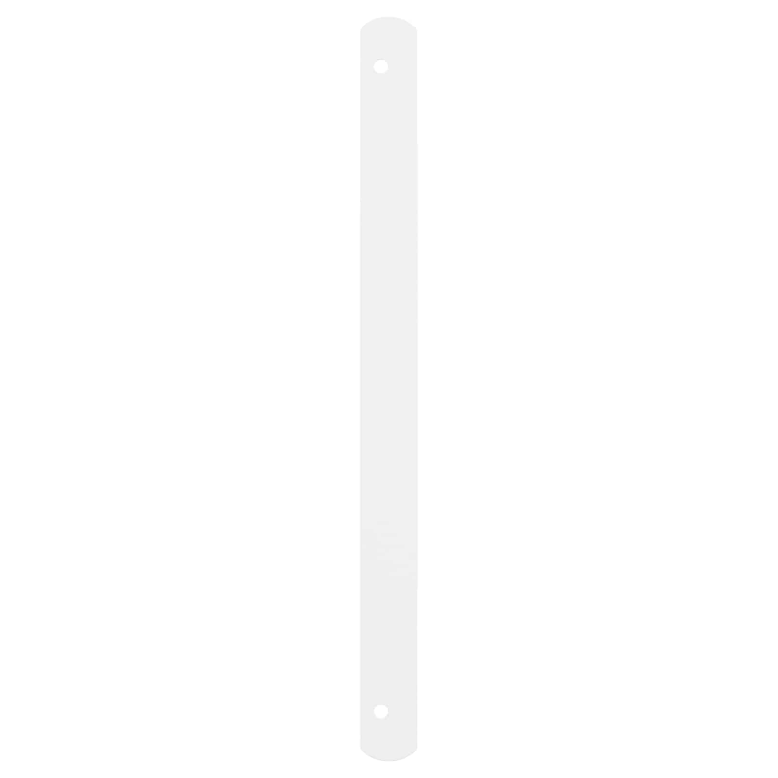 Sigurnosna rešetka za prozore s 3 poprečna okvira 63-114 cm
