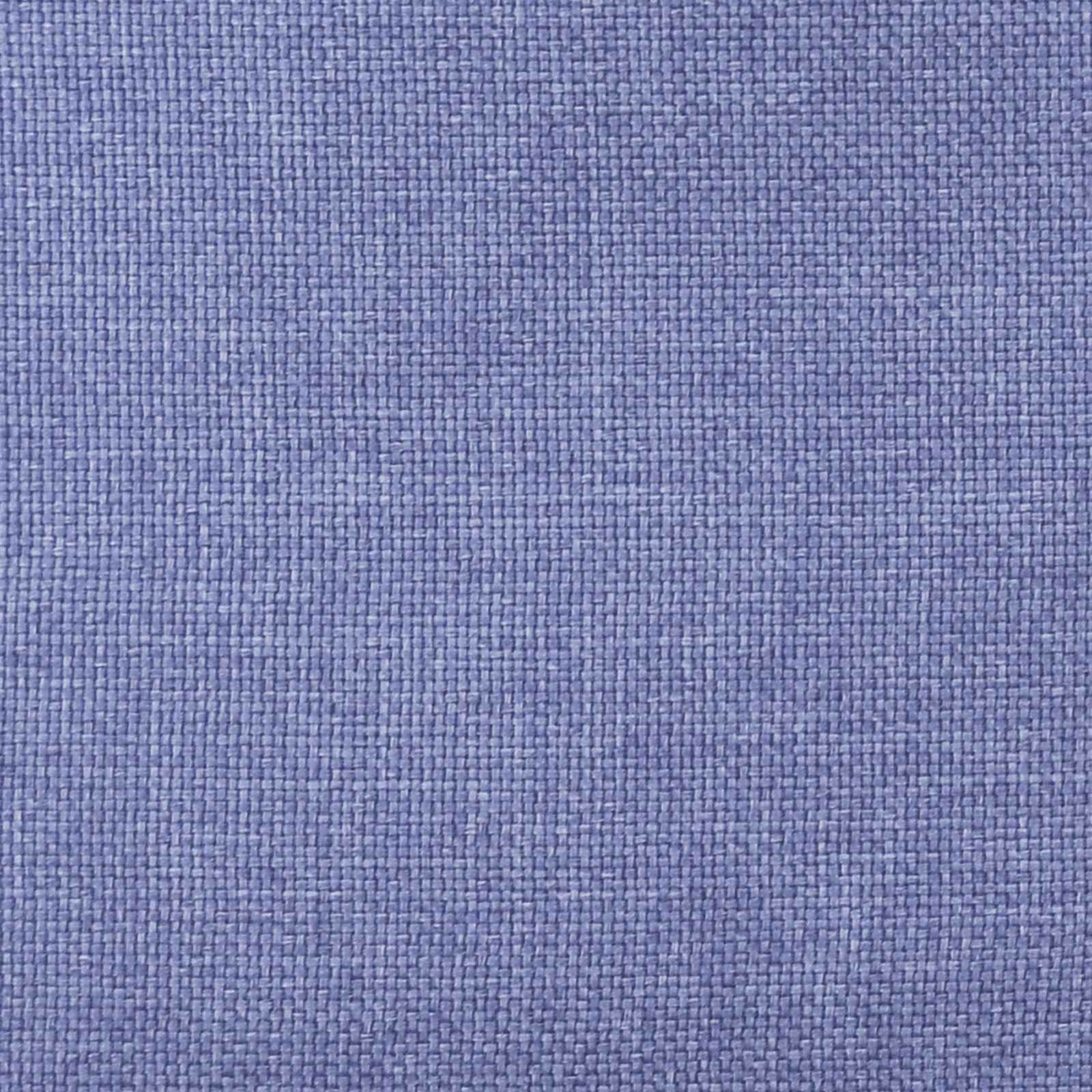 Viseće uzglavlje kreveta S LED svjetlom Traper plava Antikni PU