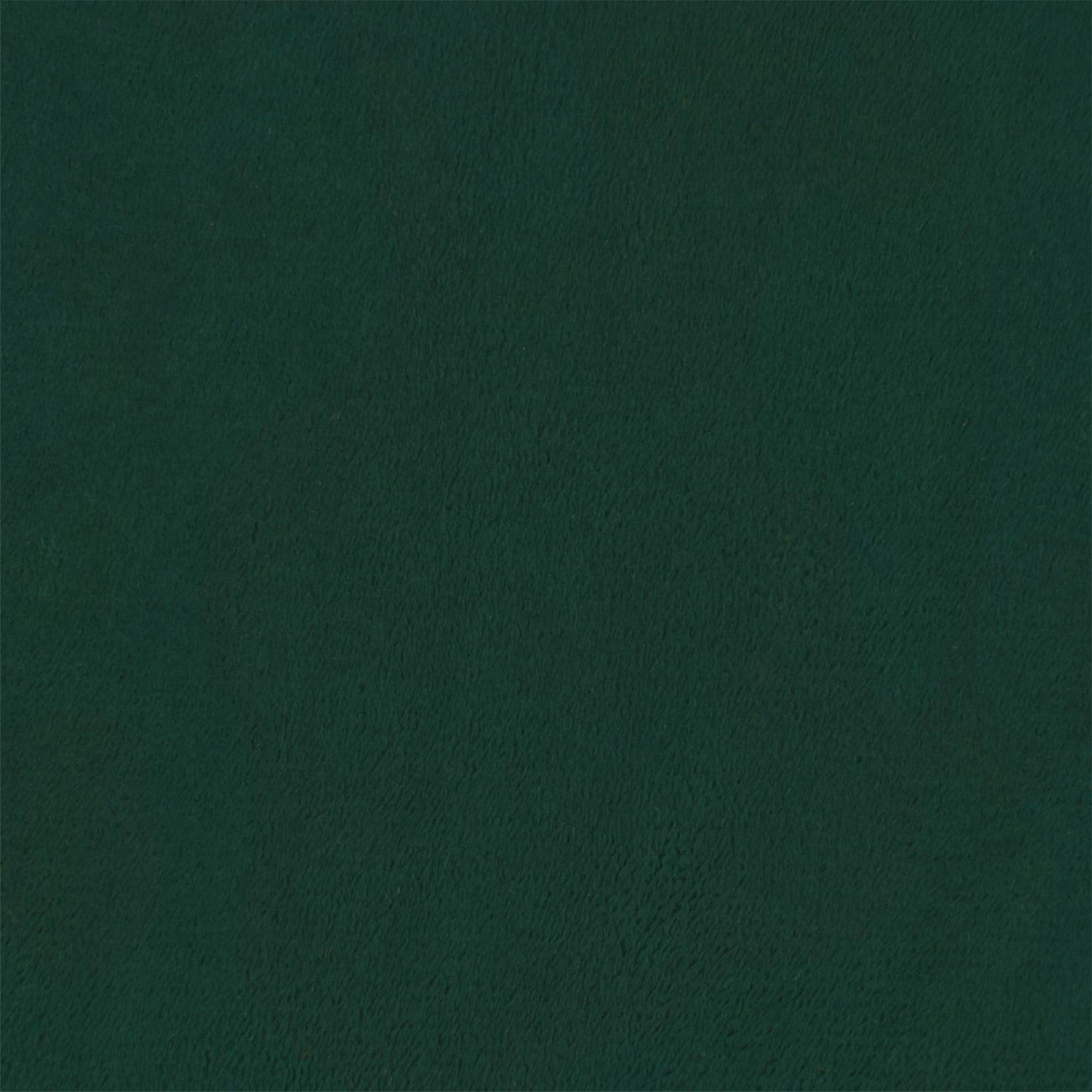 Viseće uzglavlje kreveta S LED svjetlom Tamnozelena Baršun