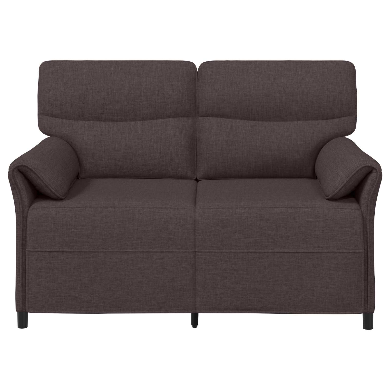 Sofa 100% poliester, metalna konstrukcija, MDF, Šperploča