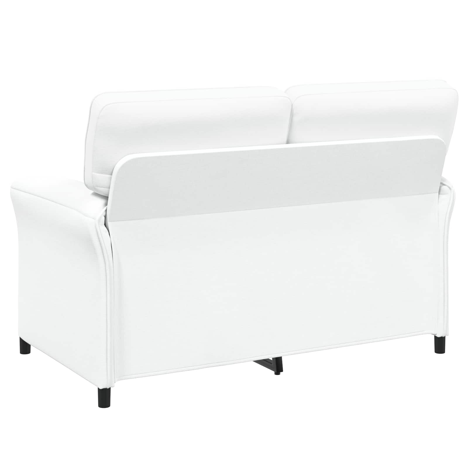 Sofa 100% poliester, metalna konstrukcija, MDF, Šperploča