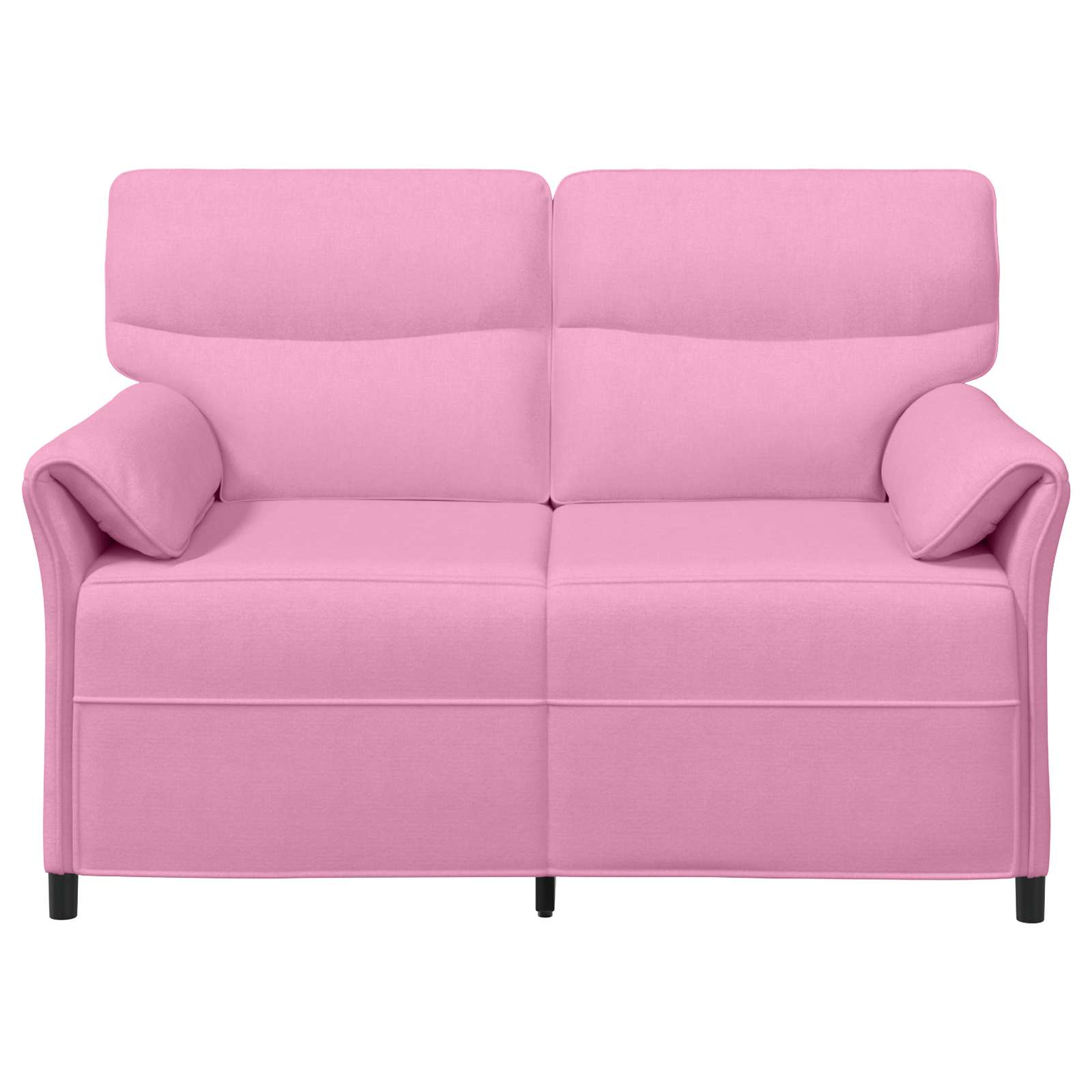 Sofa 100% poliester, metalna konstrukcija, MDF, Šperploča