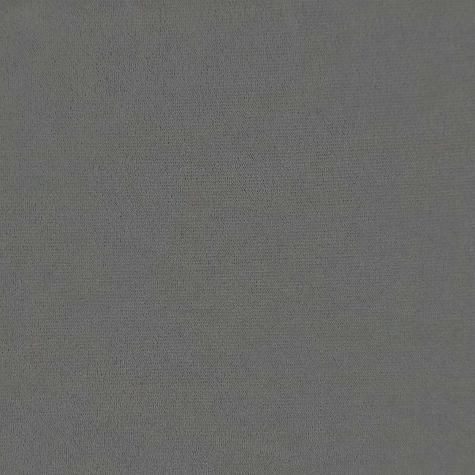 Sofa za dvije osobe Tamnosiva 158 x 83 x 95 cm Baršun