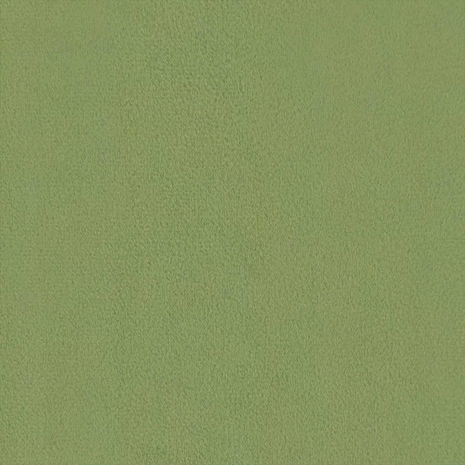 Sofa za dvije osobe Svijetlo zelena 158 x 83 x 95 cm Baršun