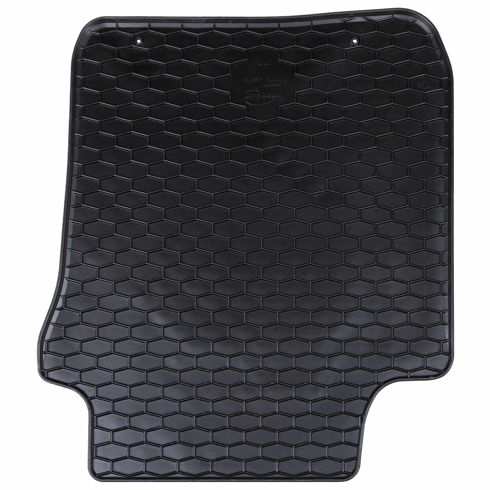 Auto tepih 4 pcs