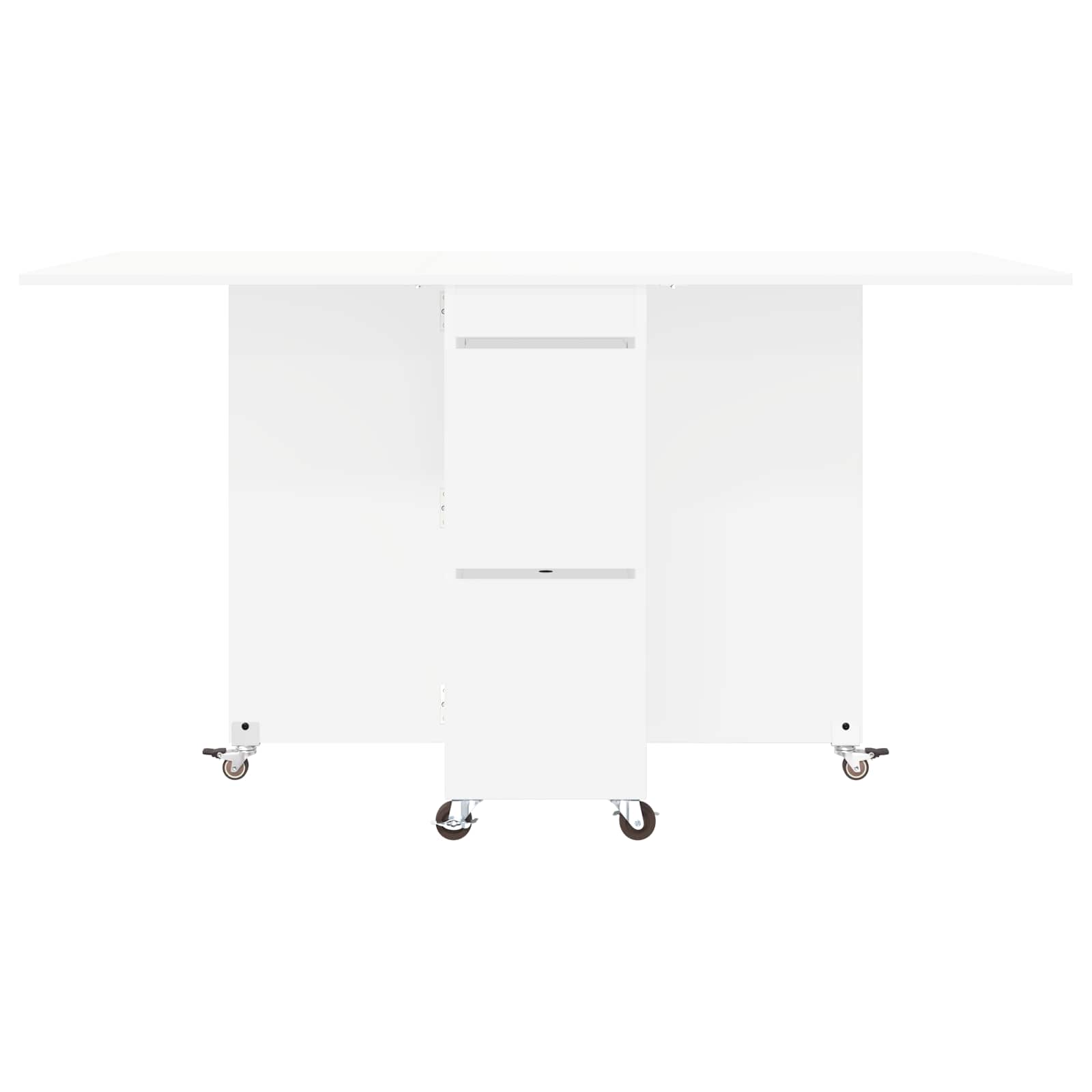 Blagovaonski stol 2 pcs 140 x 80 x 77 cm Konstruirano drvo