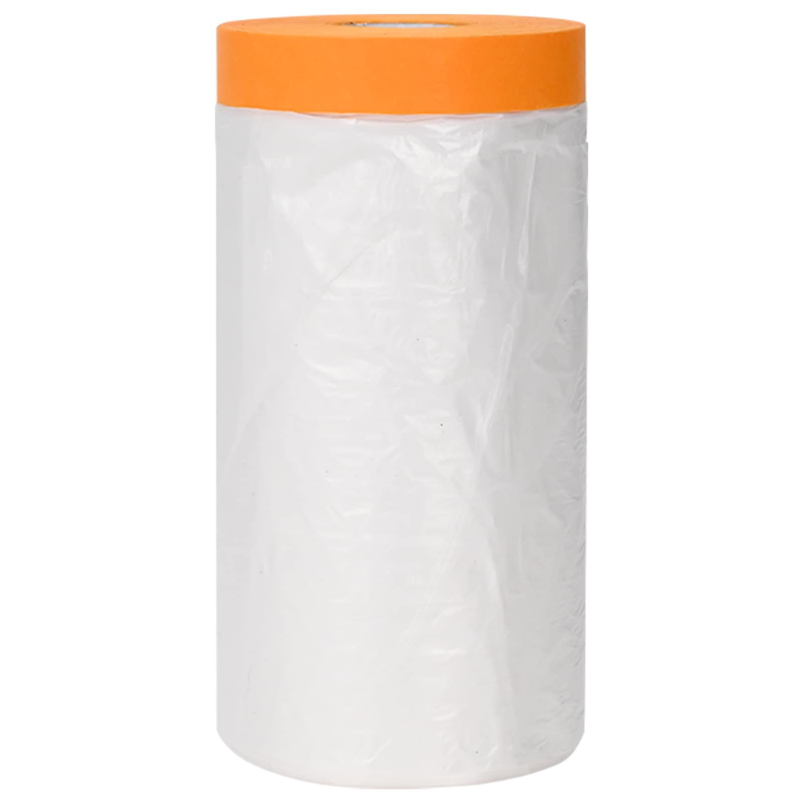 Prozračna ploča s ljepilom 6 pcs *Transparent*an 140 x 3300 cm