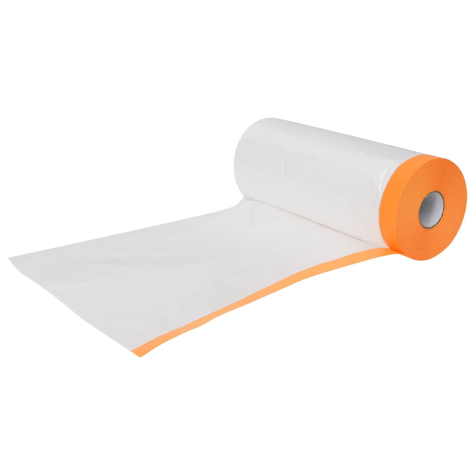 Prozračna ploča s ljepilom 6 pcs *Transparent*an 210 x 2000 cm