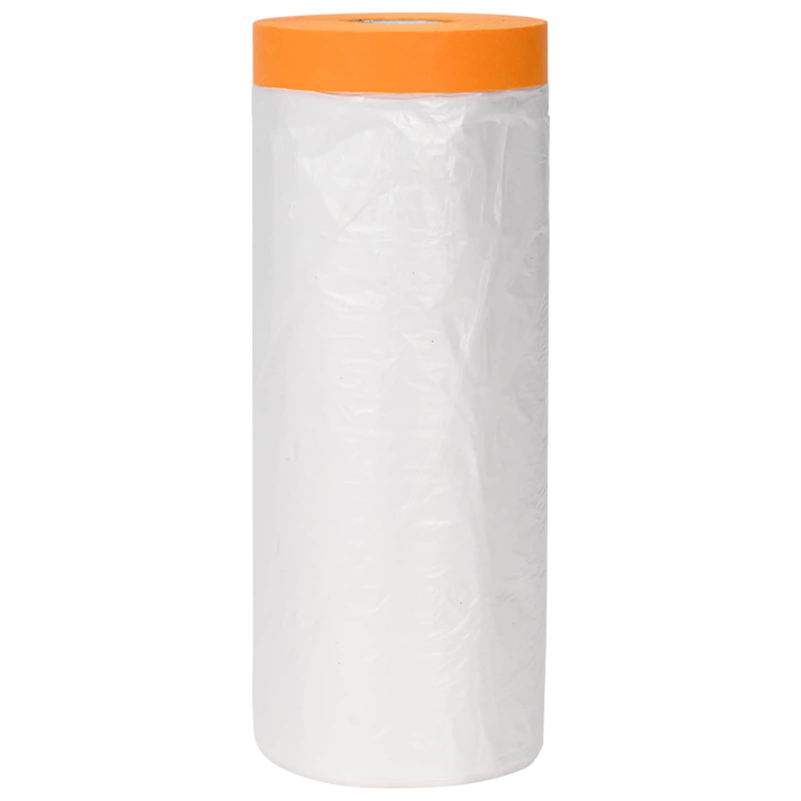 Prozračna ploča s ljepilom 6 pcs *Transparent*an 240 x 2000 cm