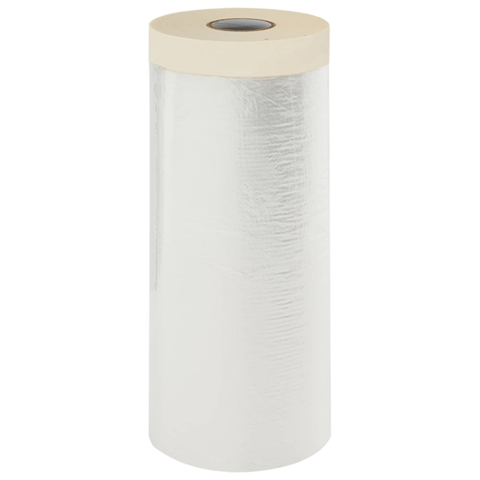Praškasta plahta s ljepilom 12 pcs 110 x 3300 cm HDPE