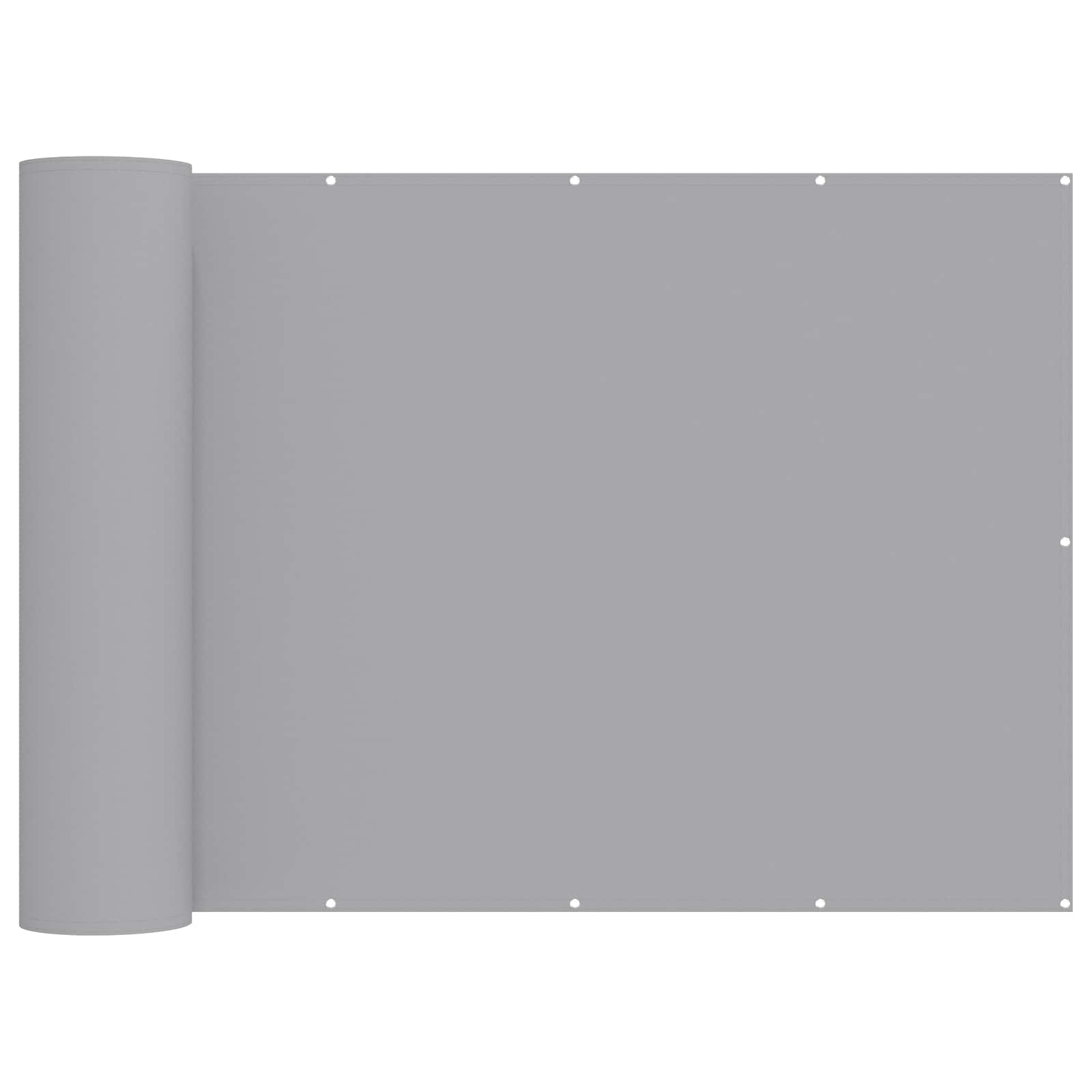 Zaslon za privatnost na balkonu 150 x 1000 cm
