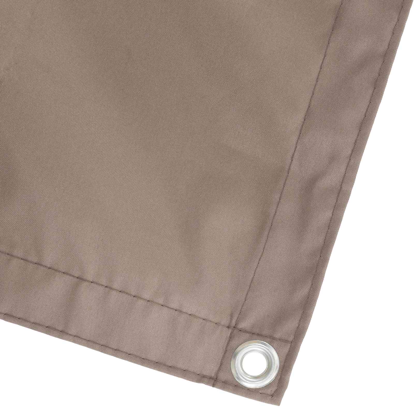 Zaslon za privatnost na balkonu 150 x 1000 cm