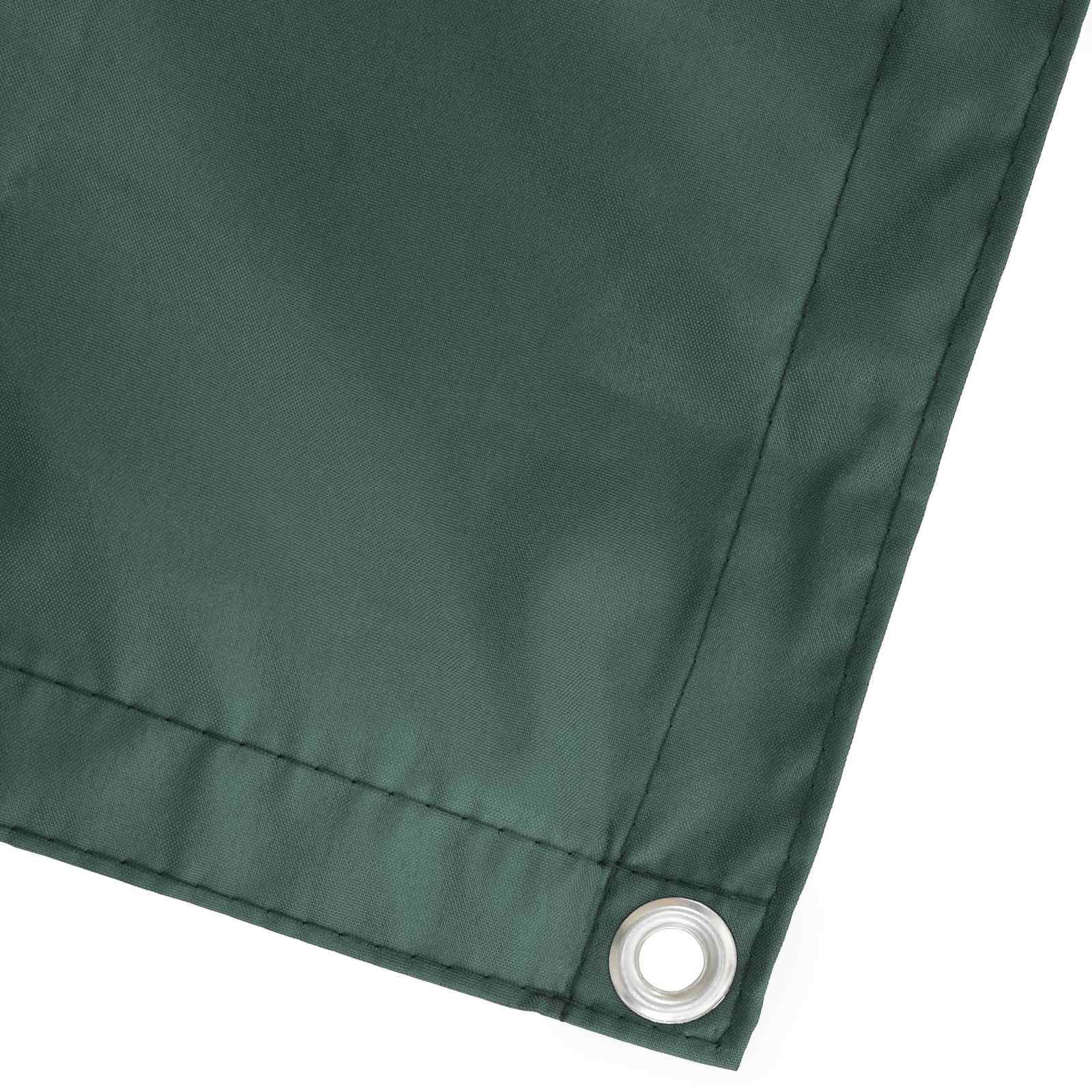 Zaslon za privatnost na balkonu 180 x 1000 cm