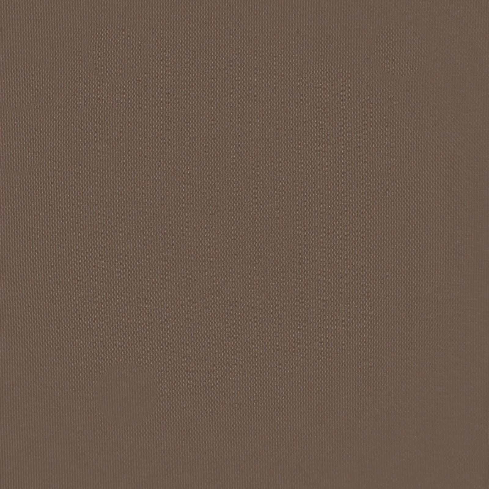Ručni okvir tende s LED-ima Sivosmeđa 5 x 3 m