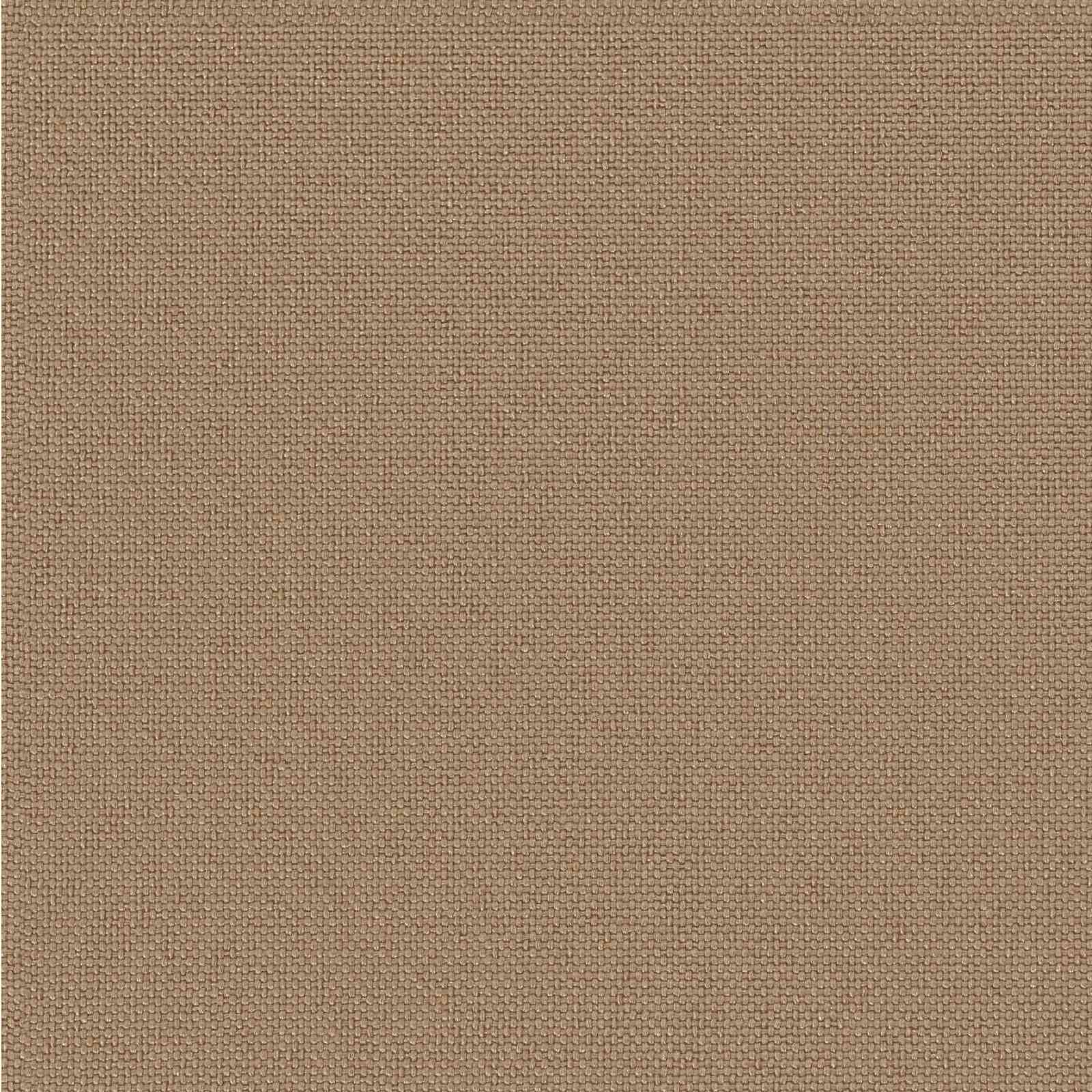 Jastučići za sjedenje i leđa 4 pcs Sivosmeđa 47 x 45 x 2 cm