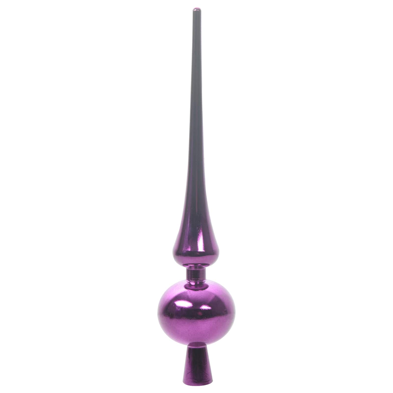 Umjetno božićno drvce s nogom Bijelo 120 cm PVC i čelik