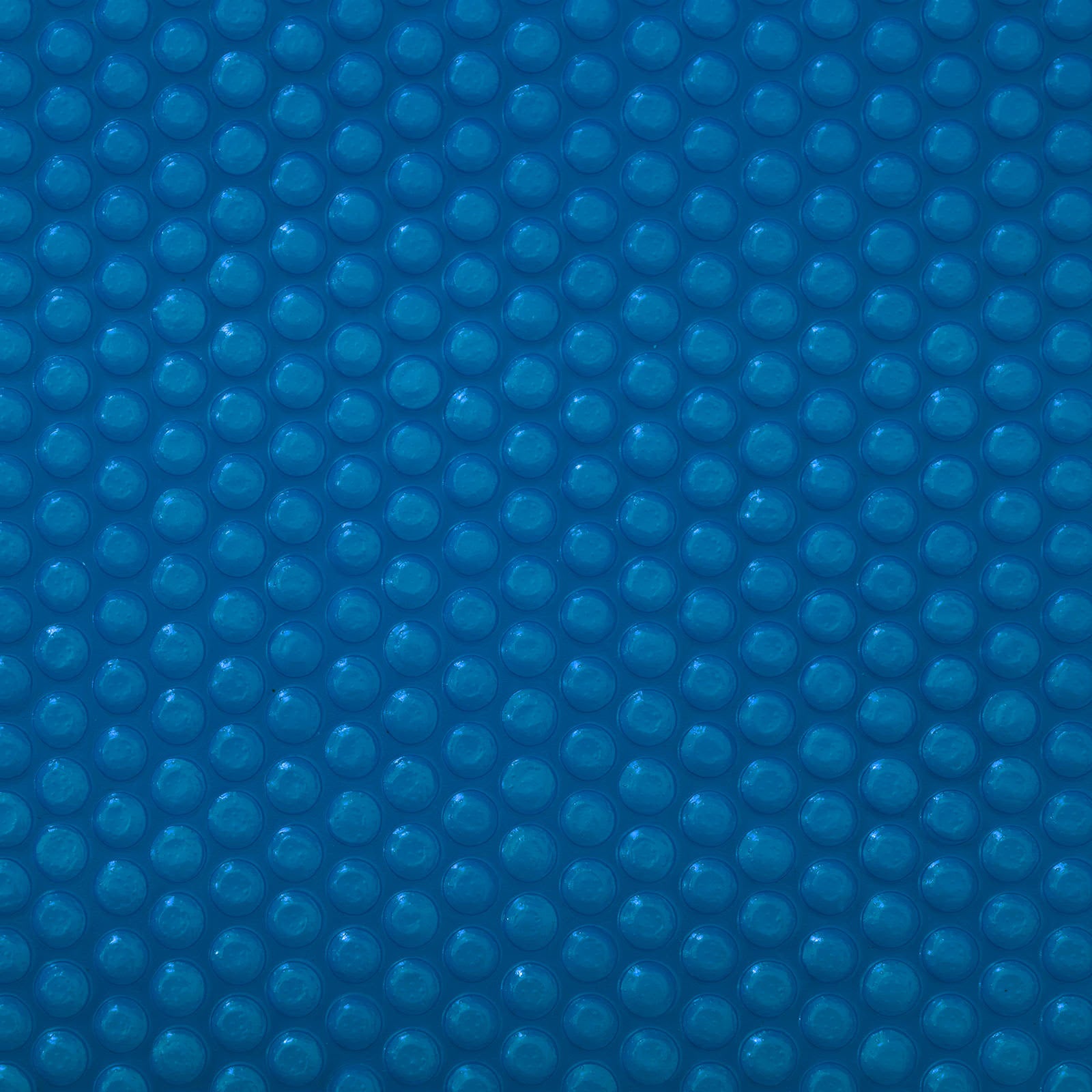 Solarni pokrivač za bazen 1000 x 500 cm 110 μm Četvrtasti PE