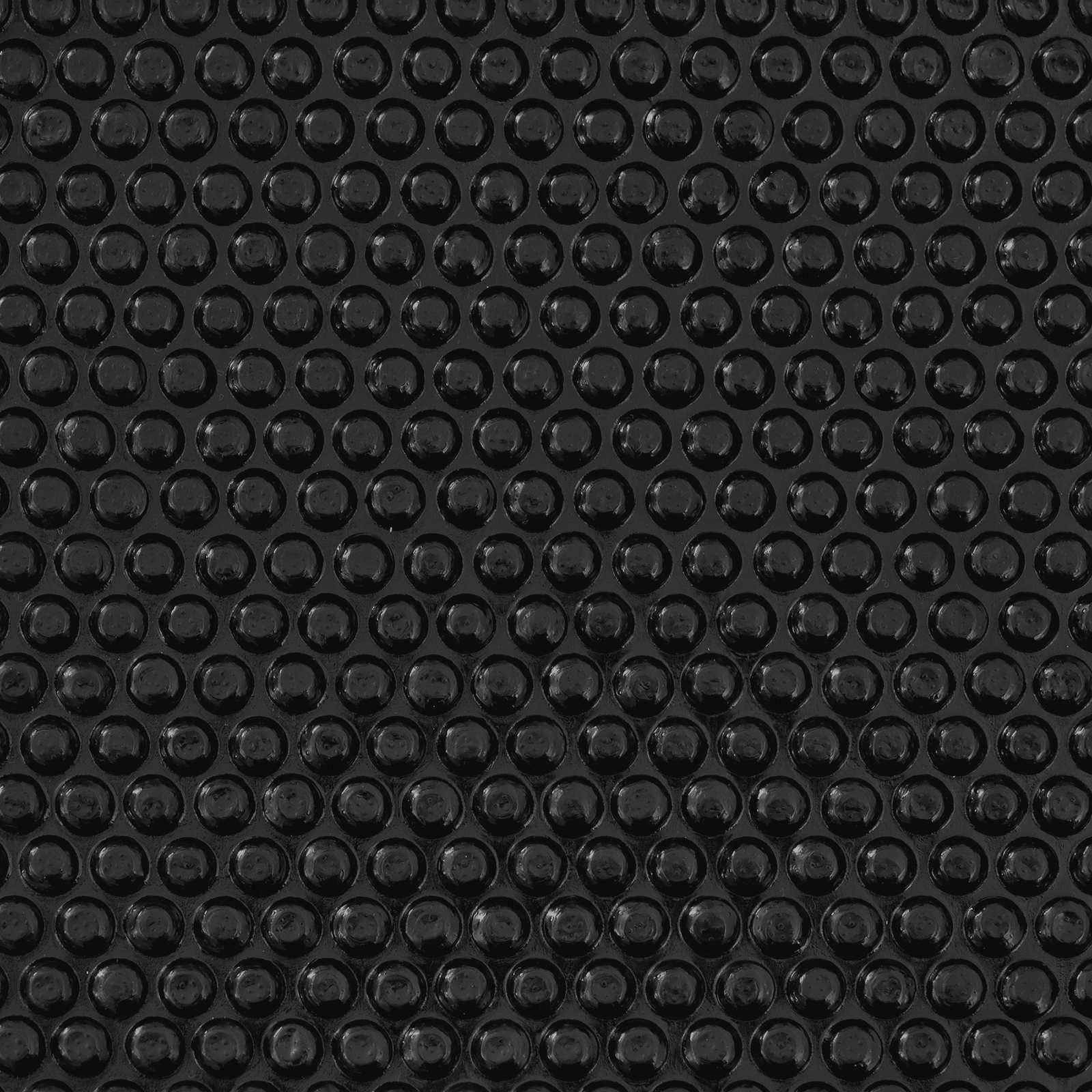 Solarna pokrivača za bazen teške kvalitete 300 x 200 cm 200 μm