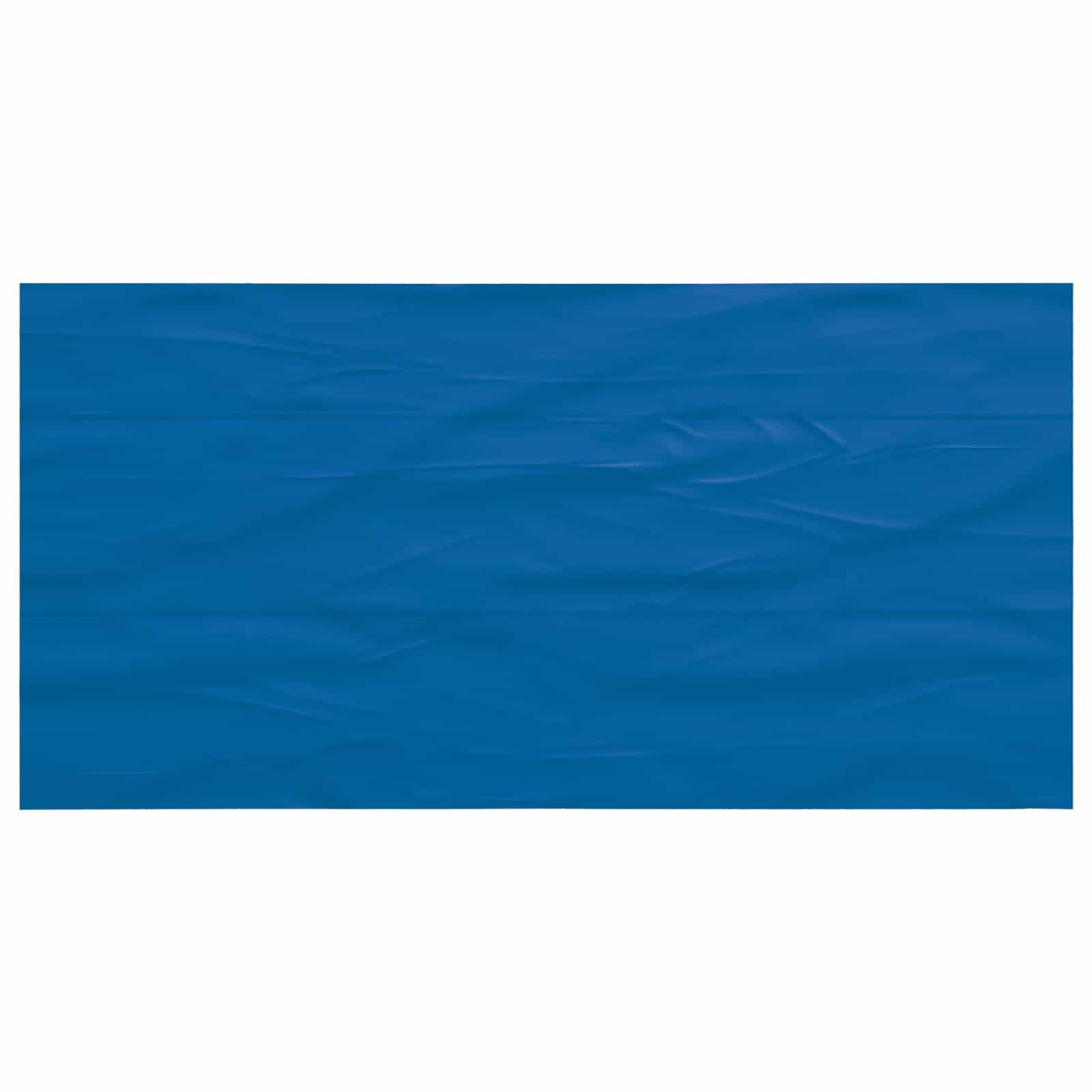 Solarna pokrivača za bazen teške kvalitete 450 x 220 cm 200 μm