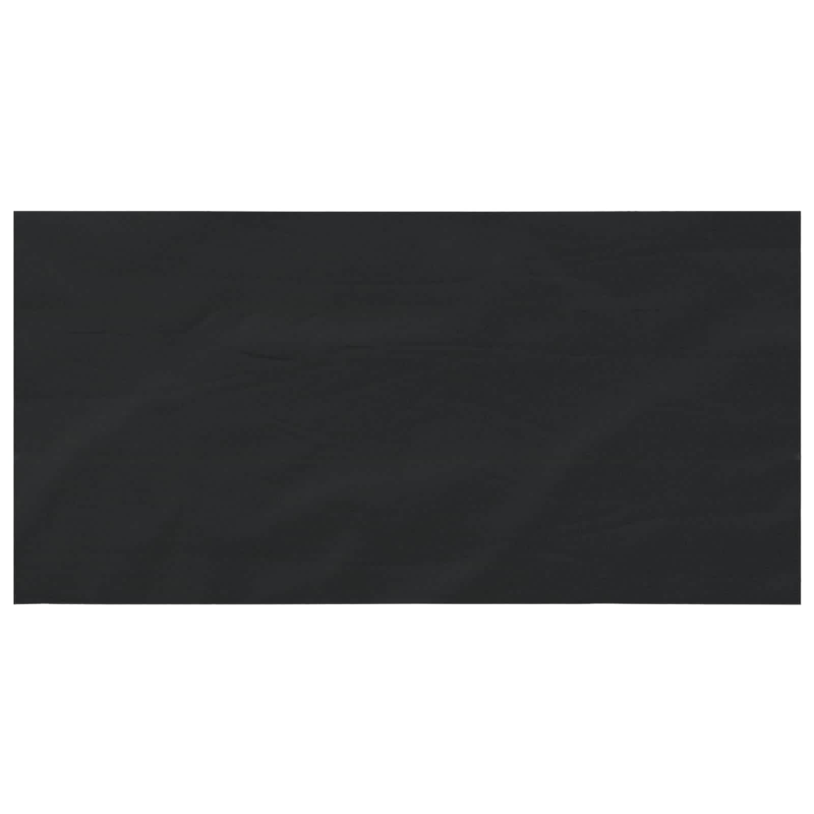 Solarna pokrivača za bazen teške kvalitete 488 x 244 cm 200 μm