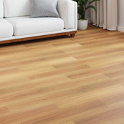 Laminatna podnica 15 pcs Tamni orah 101 x 20 x 0,8 cm