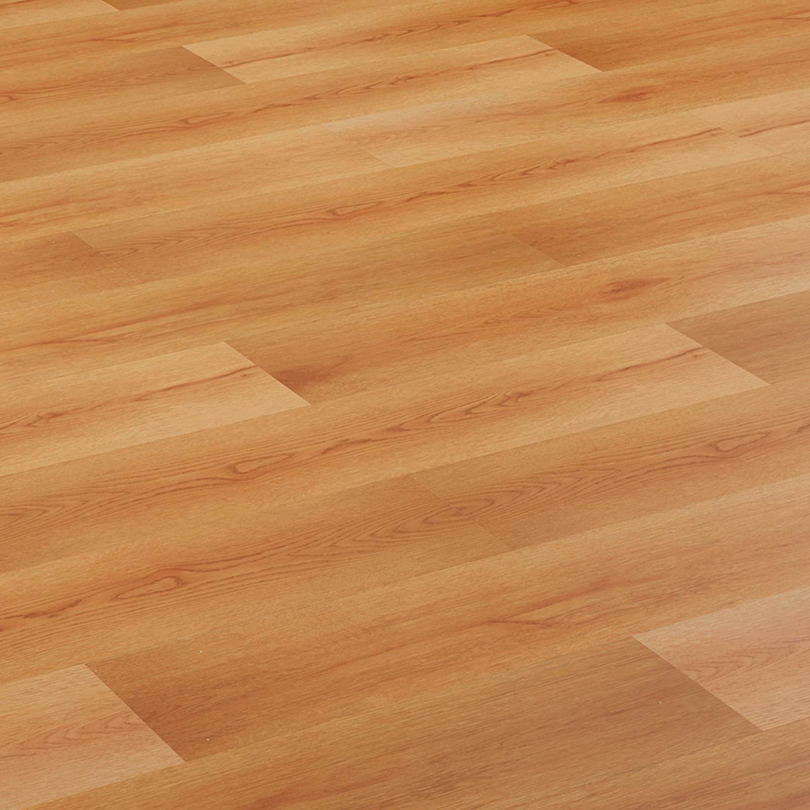Laminatna podnica 15 pcs Bež 101 x 20 x 0,8 cm
