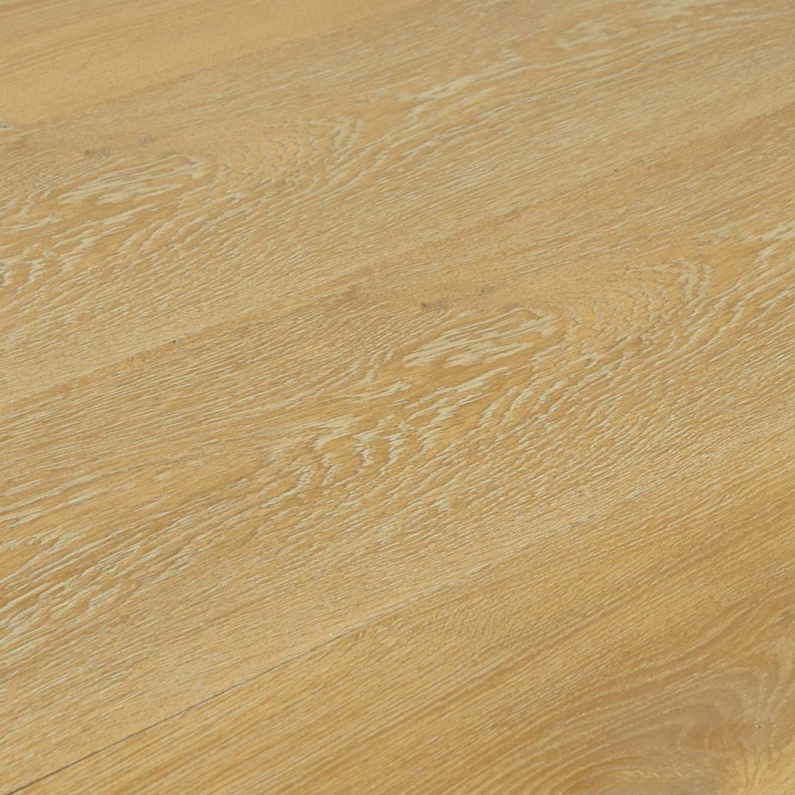 Laminatna podnica 15 pcs Zlatno smeđa 101 x 20 x 0,8 cm