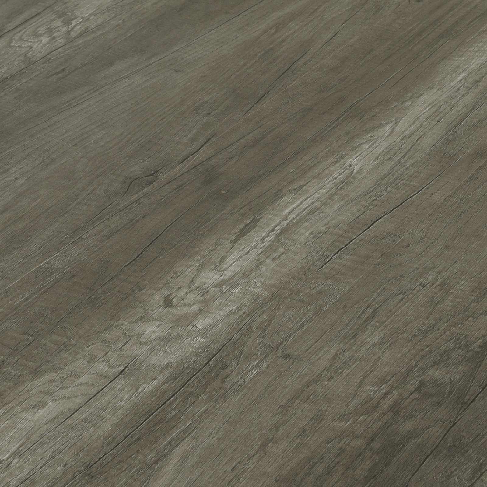 Laminatna podnica 15 pcs Zrela siva 101 x 20 x 0,8 cm