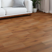 Laminatna podnica 15 pcs Zlatno žuta 101 x 20 x 0,8 cm