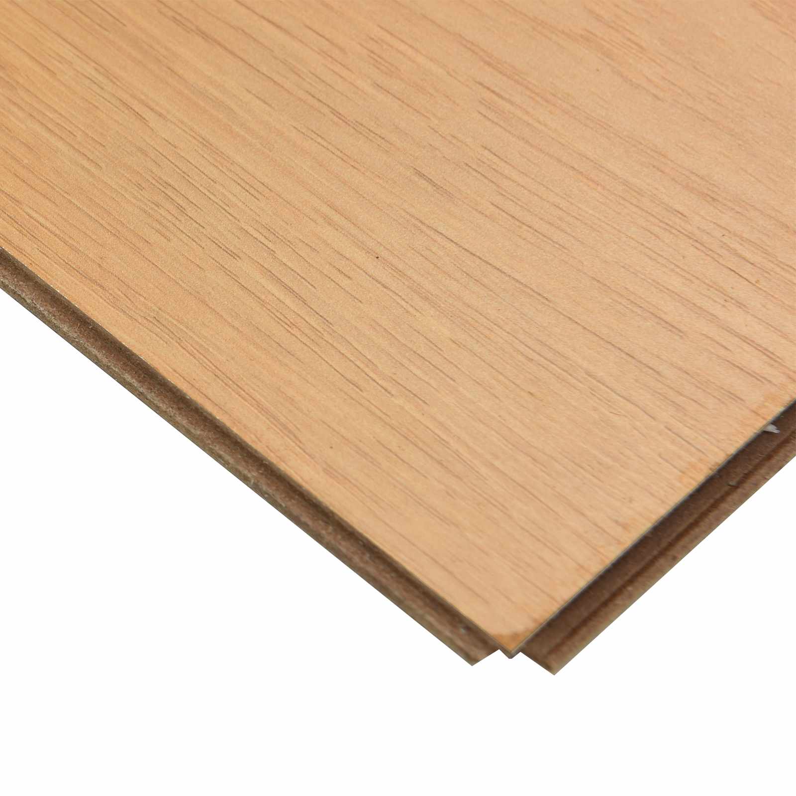 Laminatna podnica 15 pcs Prirodni bambus 101 x 20 x 0,8 cm