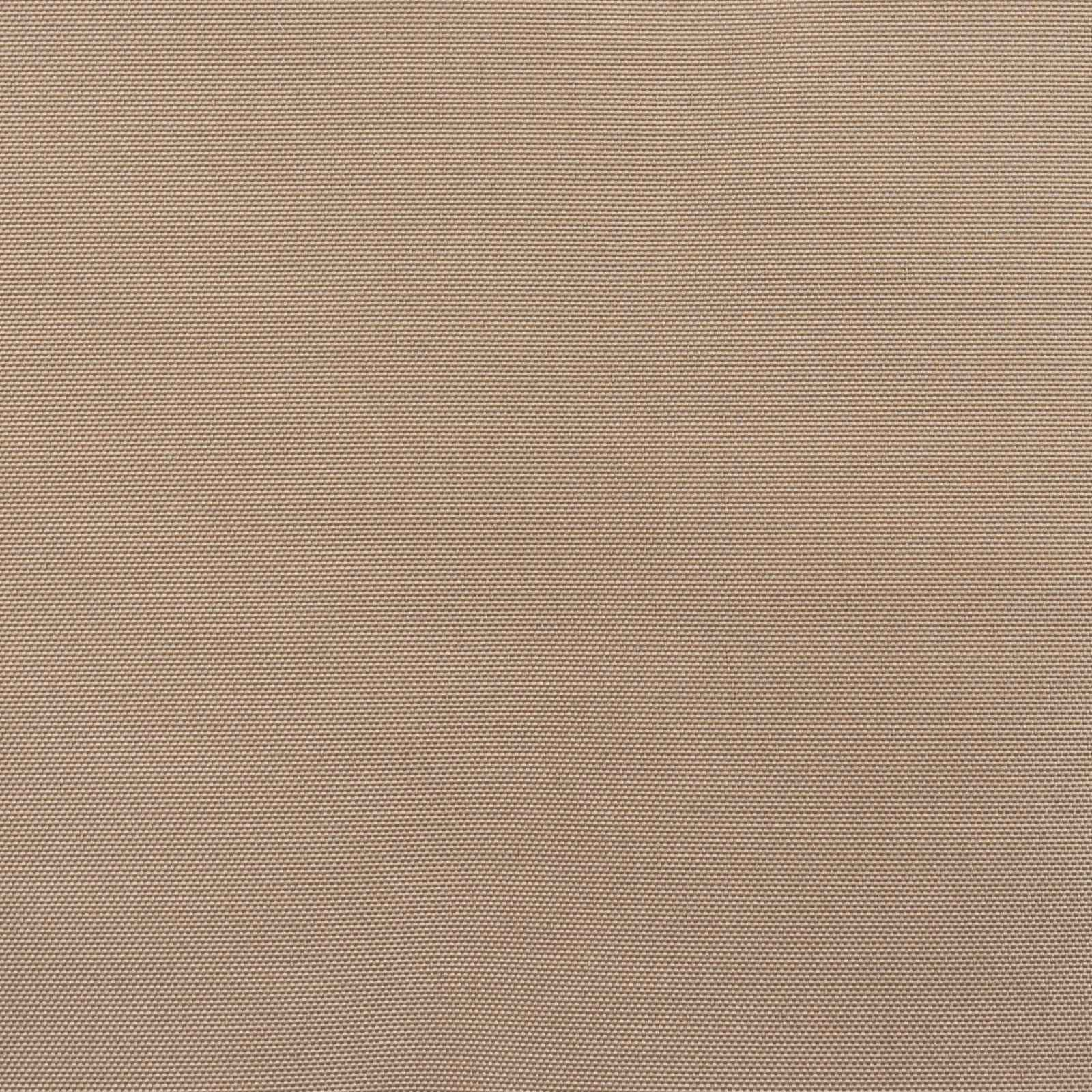 Vrtni suncobran 230 x 230 cm Poliester Pravokutni Sivosmeđa
