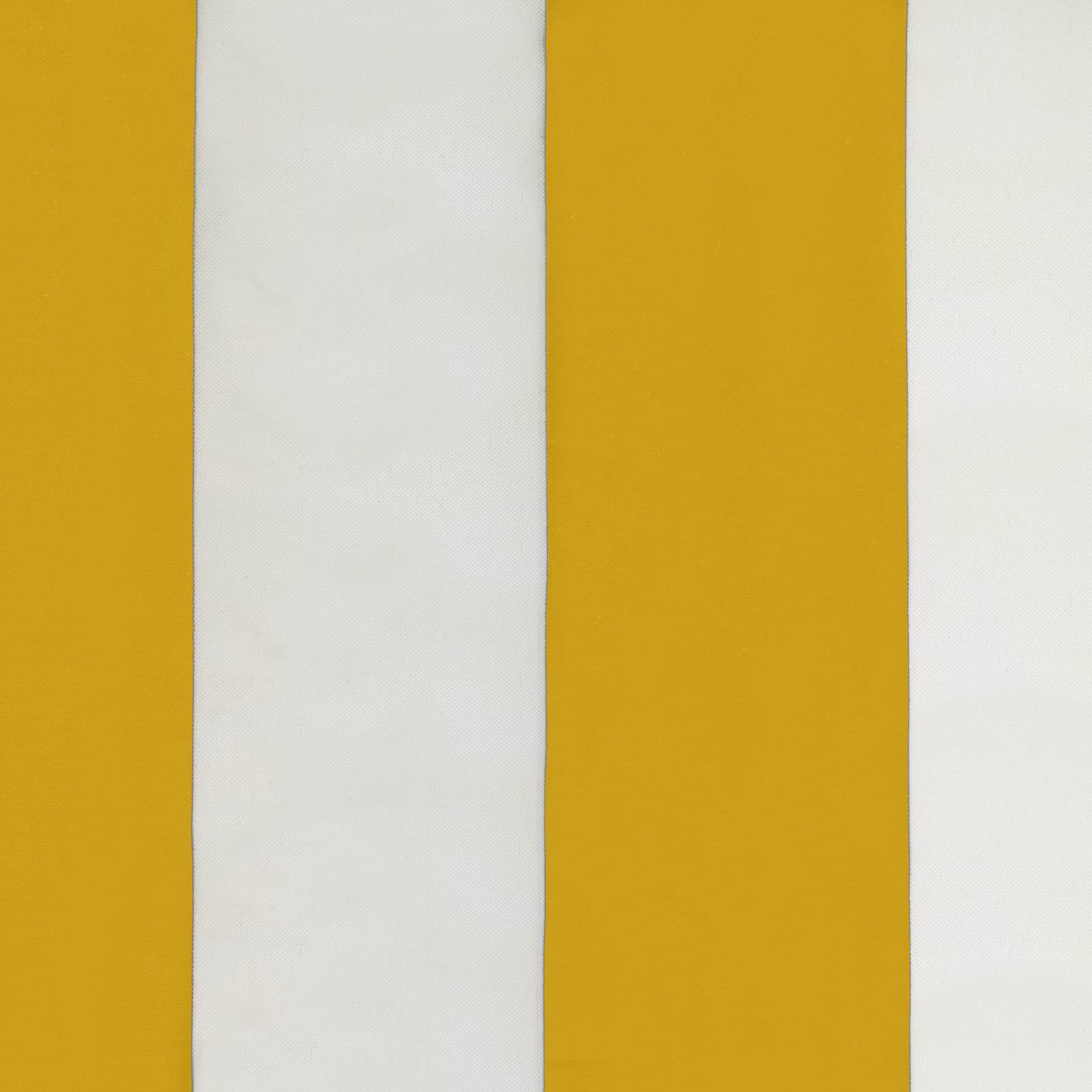Vrtni Parasol s Podnožjem 300 x 300 cm Poliester Pravokutni