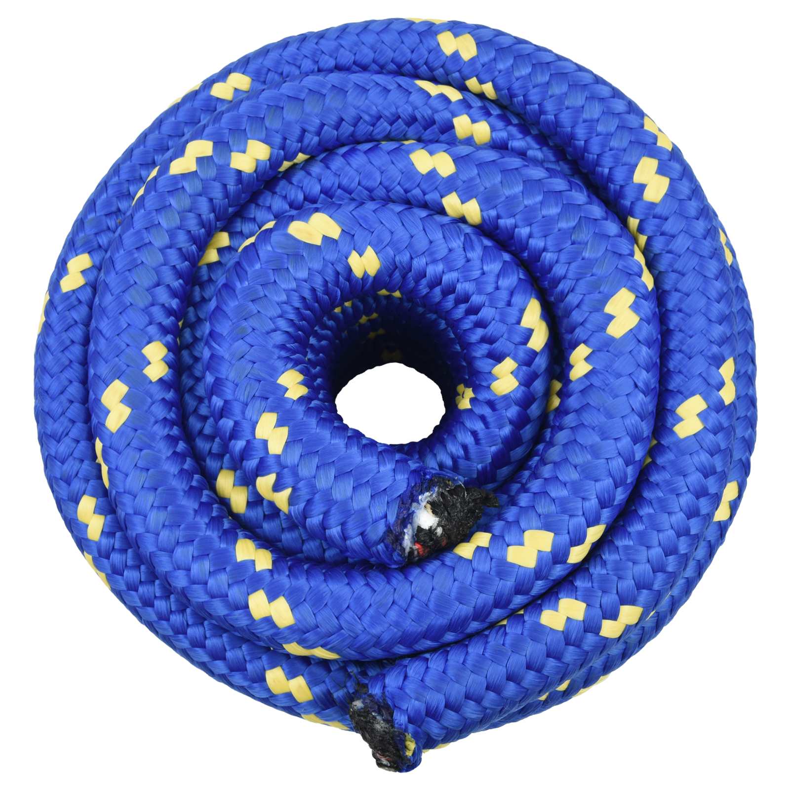 Konopac za čamce 10 m 4 Plava PP