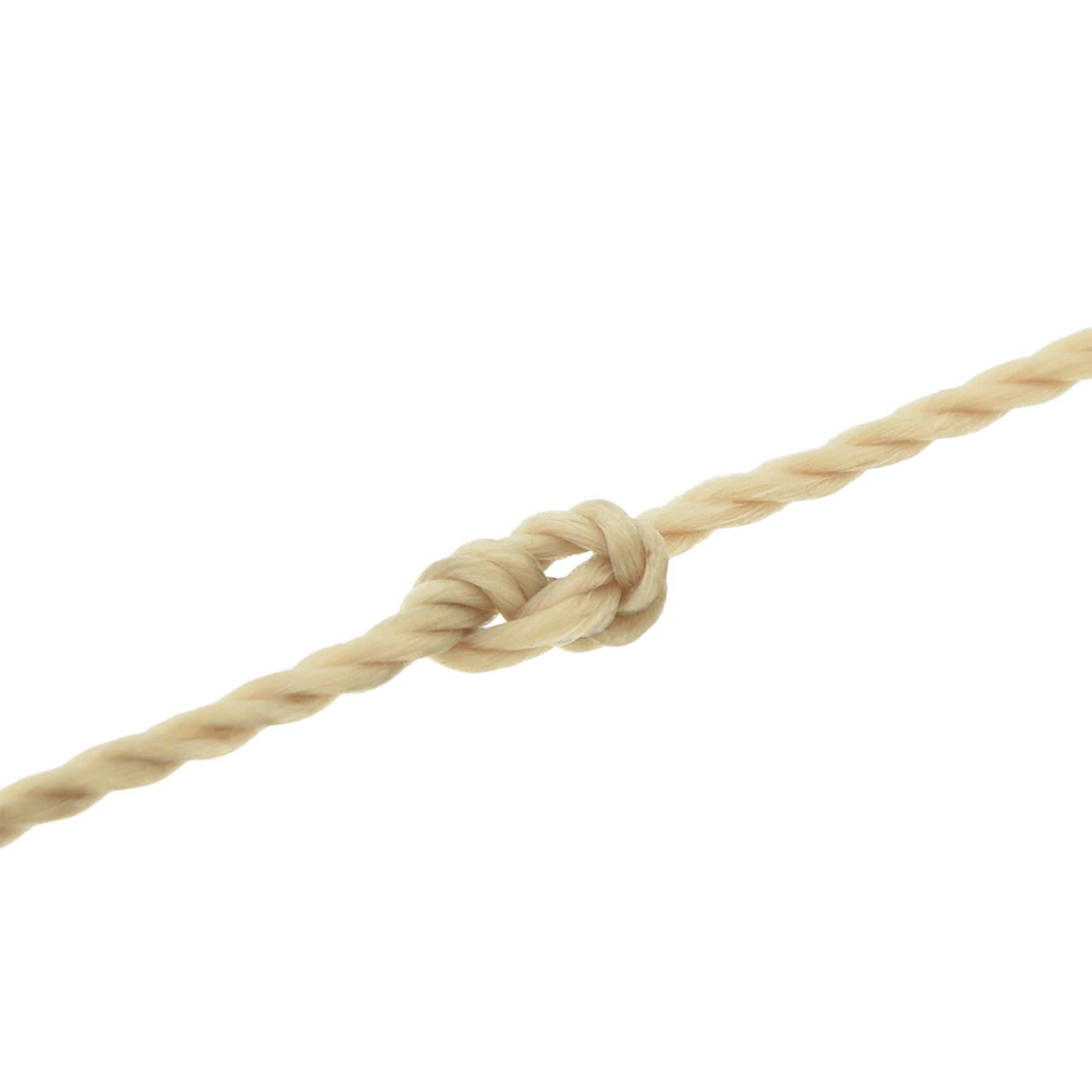 Konopac za čamce 50 m 0.2 Prirodna PP