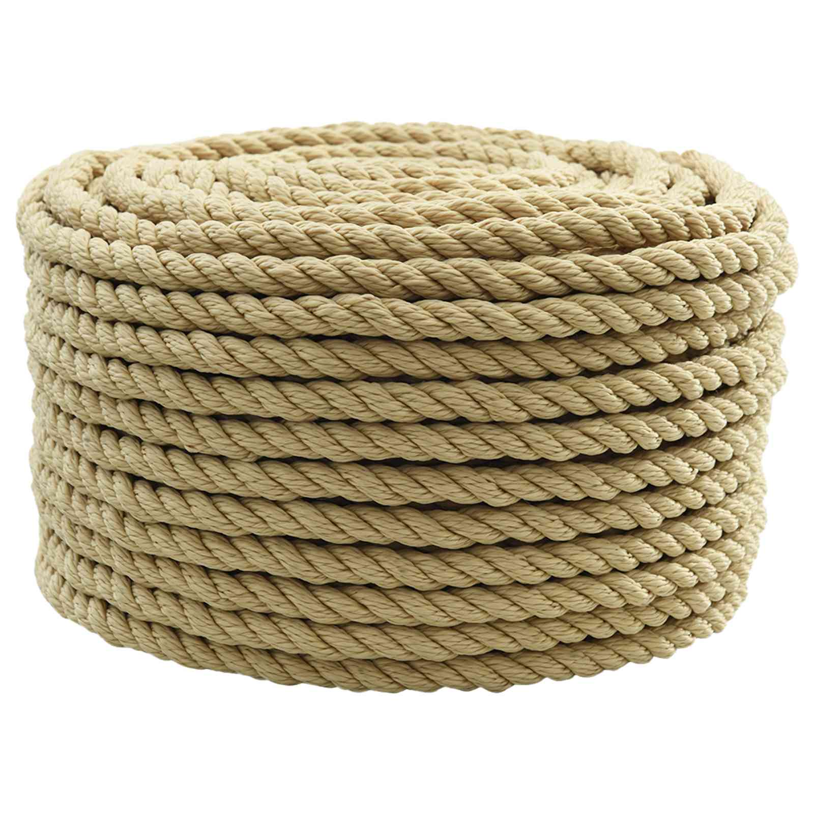 Konopac za čamce 25 m 1.4 Prirodna PP