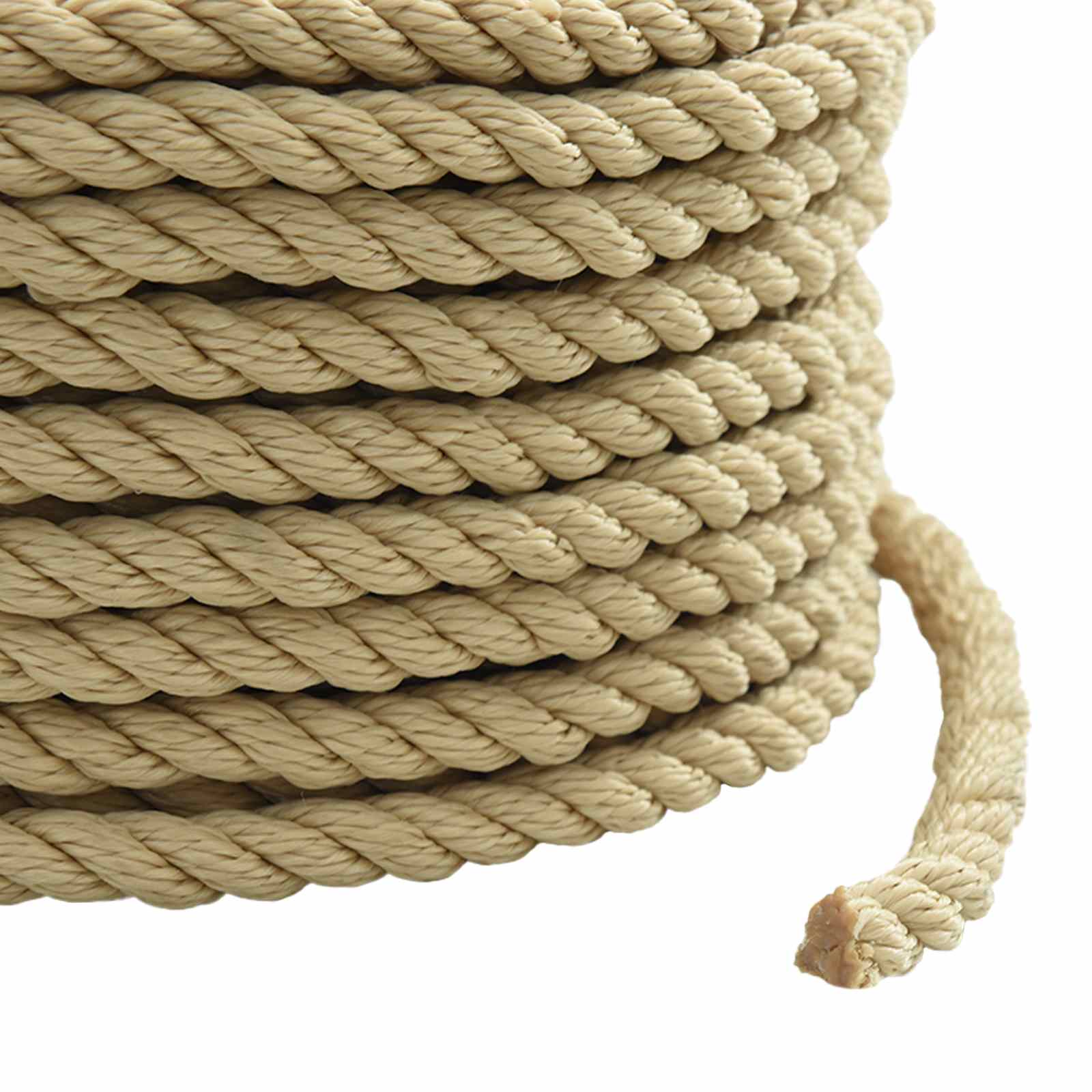 Konopac za čamce 50 m 1.4 Prirodna PP