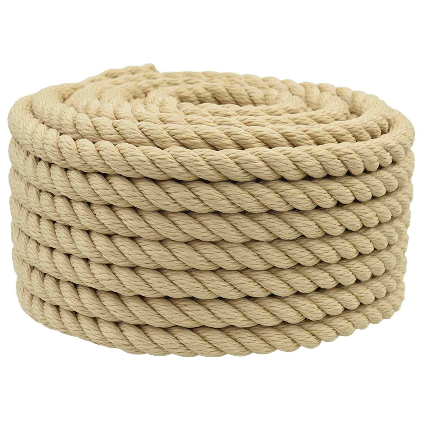 Konopac za čamce 25 m 1.8 Prirodna PP