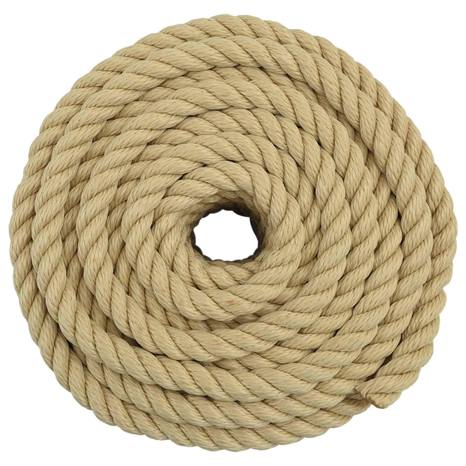 Konopac za čamce 25 m 2 Prirodna PP