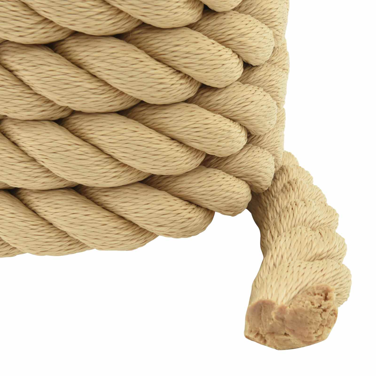 Konopac za čamce 10 m 5 Prirodna PP