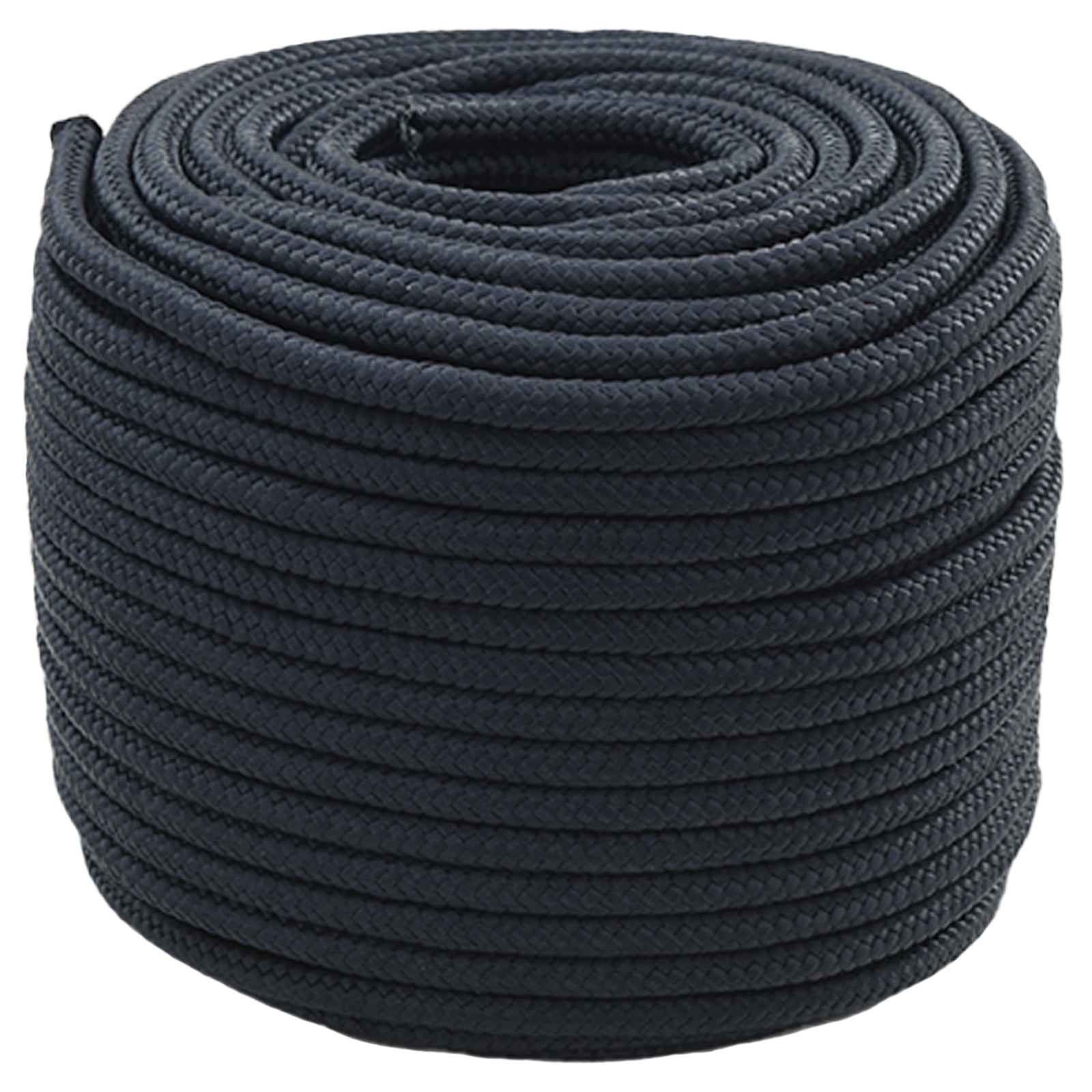 Konopac za čamce Kraljevsko plava 250 m Poliester