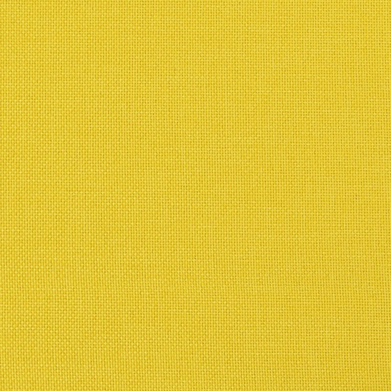 Sofa s pohranom Svijetlo žuta 72 x 78 x 87 cm Poliester