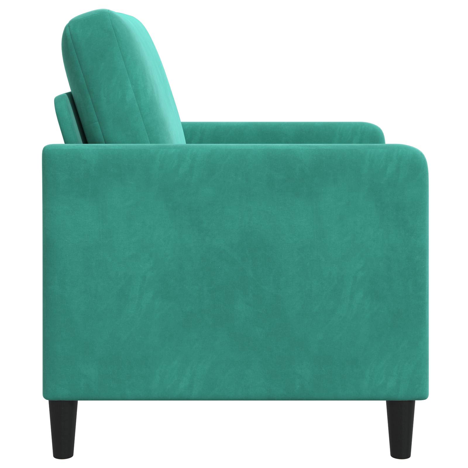 Sofa s pohranom Tirkizna 72 x 78 x 87 cm Poliester