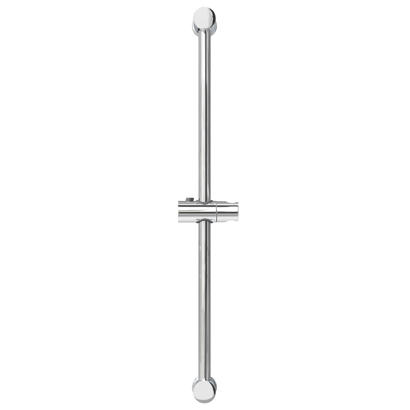 Držač za tuš Krom 71 cm Nehrđajući čelik