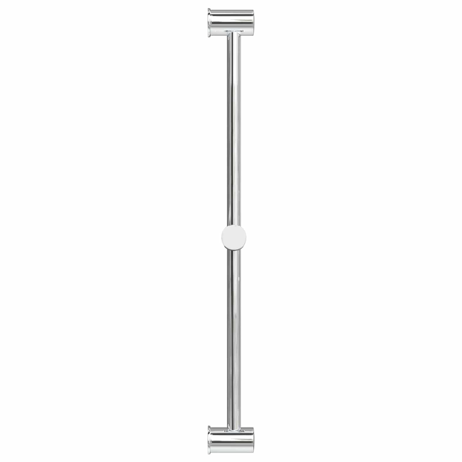 Držač za tuš Krom 71 cm Nehrđajući čelik