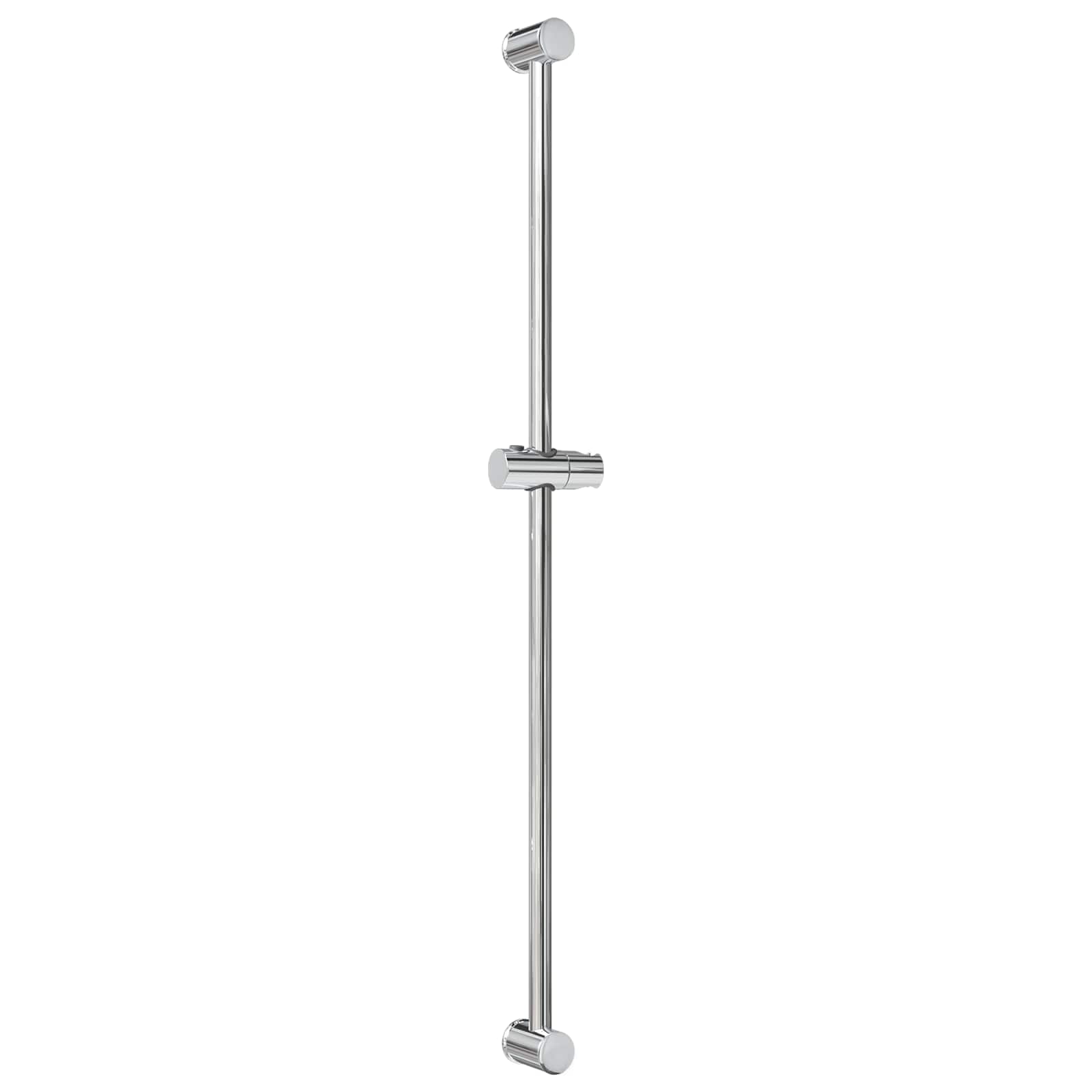 Držač za tuš Krom 101 cm Nehrđajući čelik