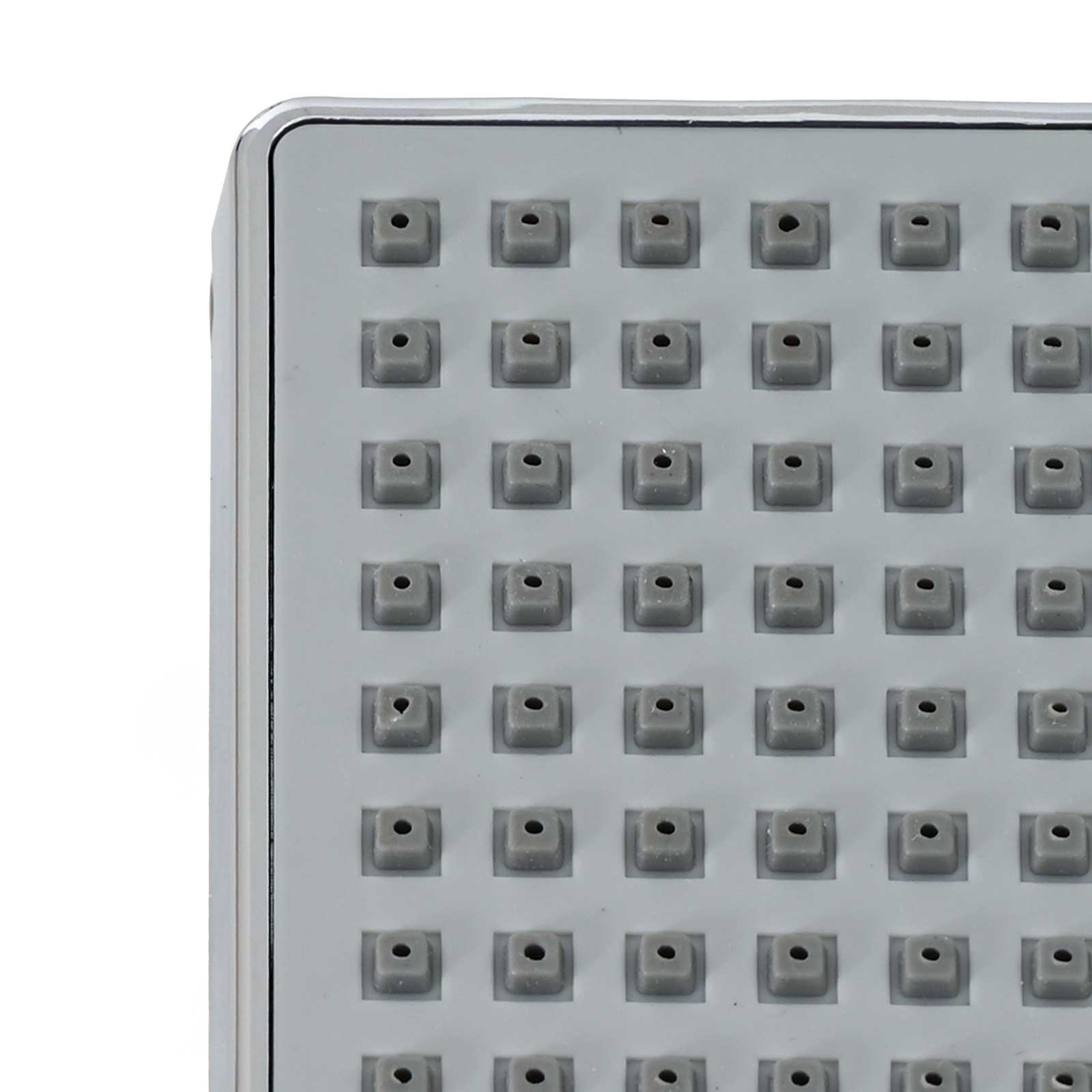 Set glave tuša Krom 150 cm Nehrđajući čelik