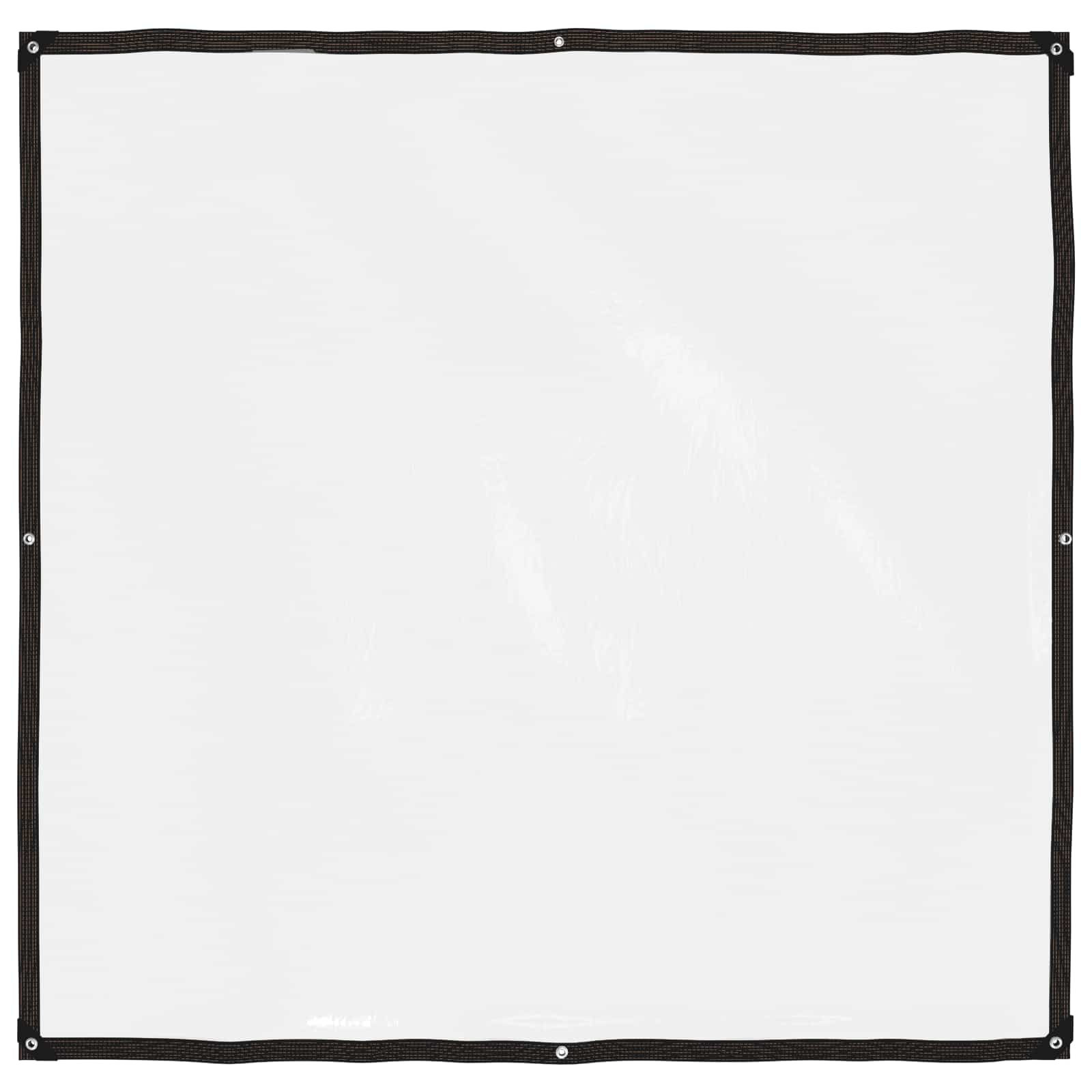 Pokrov za biljke *Transparent*an 2 x 2 m PE