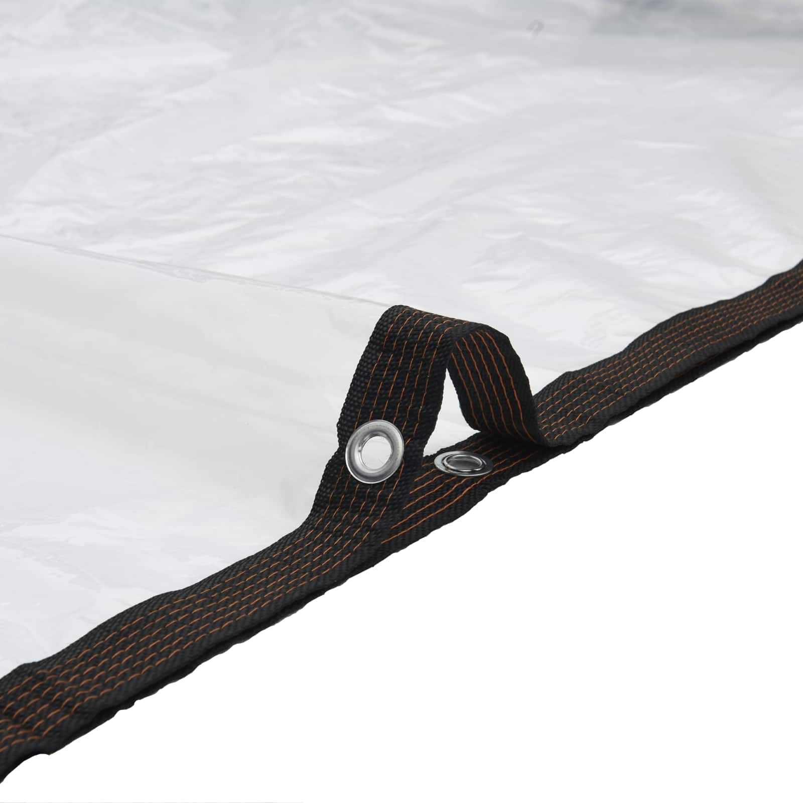 Pokrov za biljke *Transparent*an 4 x 6 m PE