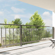 Pokrov za biljke *Transparent*an 1 x 12 m PVC