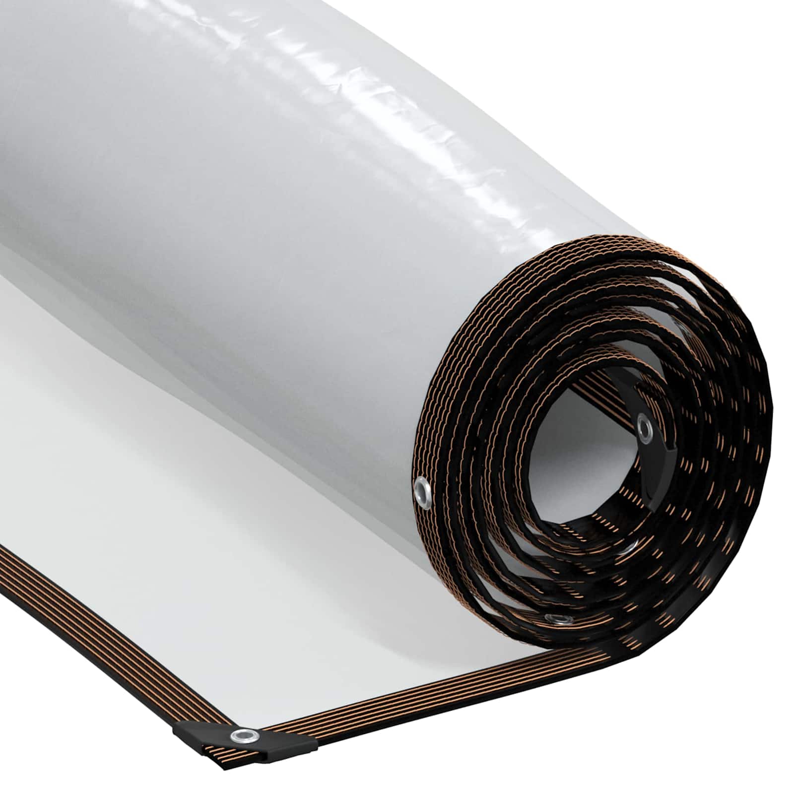Tarpaulin *Transparent*an 7 x 4 m PE